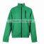 Men's 100%polyester custom wind breaker/jacket