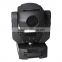 high power 4*25W multy color sharply beam moving head light for party lighting equipment