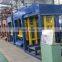 QT8-15 Large concrete block making factory in south africa building material machinery
