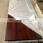 prefinished walnut solid wood stair tread