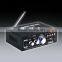 karaoke mixing FM amplifier YT-698D