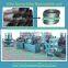 amazing process wire rods to bar machine unit