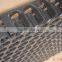 Sub surface drainage