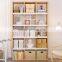 High quality furniture china wooden office cabinet book rack price book cabinet (SZ-FCB354)