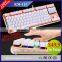 OEM Factory direct backlight gaming mechanical keyboard