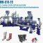 Horizental PVC rain boots injection moulding machine