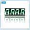 Best Selling High Brightness Small 7 Segment LED Display                        
                                                Quality Choice