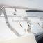 Clear Plastic Drink Rack, Acrylic Champagne Glass Holder, Wine, for Limousines