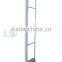 EAS RF system gate Acrylic antenna security alarms systems