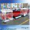11kv~33kv Three Phase Dry Type power transformer manufacturer air cooling , electrical transformer
