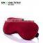 Soft Silk Sleeing Eye Mask With 100% Pure Silk Filling Luxury sleep mask