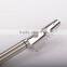 Strong Grip Stainless Steel Fish Scale Scraper Remover for Fast Kitchen Food Prep