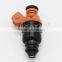 High Quality Fuel Injector 96518620