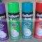 aerosol shaving foam