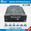8CH H.264 Hard Disk HDD GPS 3G 4G Wi-Fi Mobile DVR Vehicle DVR with Passenger Counter