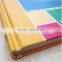 organizer graph notebook, cheap graph paper notebook a4 size