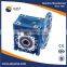 High efficiency speed reducer for electric motor