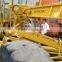 Used motor grader komasu GD624A for sale,used japan motor grader