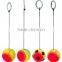 Bouncing ball/soft solid rubber ball/Rubber bouncy ball