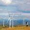 steel for wind tower