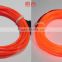 0.9mm 1.2mm 2.3mm el wire, high brightess Best Quility,wholesale