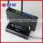 Wifi router server set top box aluminum mobile stand holder