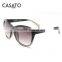 CASATO Customize Vintage Fashion Acetate Women Sunglasses