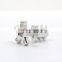 BJ-CCA-001 Top Quality Universal Aluminum Motocross Clutch Cable Adjuster