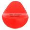 BJ-SC02-390/13 For KTM DUKE 390 2013 - 2015 Red Leather Motorcycle Seat Cover Cushion