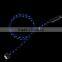 micro usb cable charger data cable for mobile phone usb cable with led light