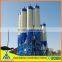 New Condition cement silo for sale from Xincheng Construction Machinery