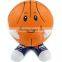 gift PU basketball man stress toy basketball