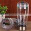 Electric protein shaker bottle bpa free portable mixer automatic shaker joyshaker bottle cup