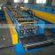 Pre Cutting C Purlin Forming Machine Pre Punching C Purlin Machine