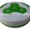 Smart Wireless Call System For Restaurant Chef Pager K-999+K-403+K-H4-W 4-key Transmitter