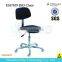 Hot sale esd chair with castor