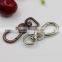 wholesale price metal bag hook hardware accessories for handbags