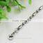 Necklaces Jewelry Type and Stainless Steel Jewelry Main Material love necklace