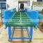 Adjustable Inclined Movable Belt Conveyor/ Horizontal Belt Conveyor                        
                                                Quality Choice