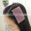 Wholesale bowknot hair roller, hair accessories, hair hook loop