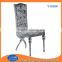 2015 newest designed dining room furniture modern appearance general use throne dining chair Y-636#