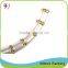 Fashion Gold American Diamond Necklace Sets