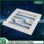 ventilation waterproof aluminum round supply air louver