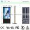 65 inch High Definition Touch Screen Digital Kiosk for advertising