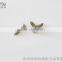 stainless steel allen screws din 7982 with best selling