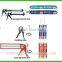 OEM Professional Glass Aluminium Alloy Window Door Acetic Silicone Sealant