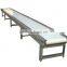 Portable Inclined Multi-PVC Belt Conveyor, Belt Conveyors for Scrapped news paper