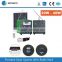4KW Stand Alone off-grid solar panel tracking system