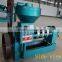 Convenient operating sunflower oil hemp oil mill machinery oil extraction machine