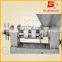 GOOD QUALITY OIL EXPELLER! YZYX10WK temperature cotrolled baobab seeds oil press machine